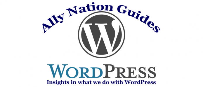AN-Guides-Wordpress AN-Guides-Wordpress