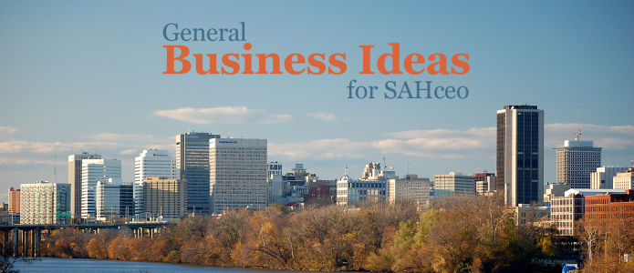 General_Business_Ideas_for_SAHceo General_Business_Ideas_for_SAHceo