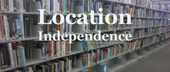 Location Independence