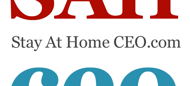 StayAtHomeCEO StayAtHomeCEO